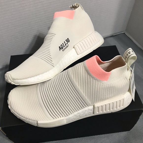 scarpe adidas nmd cs1 rainbow